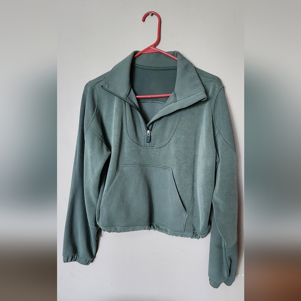 Lululemon